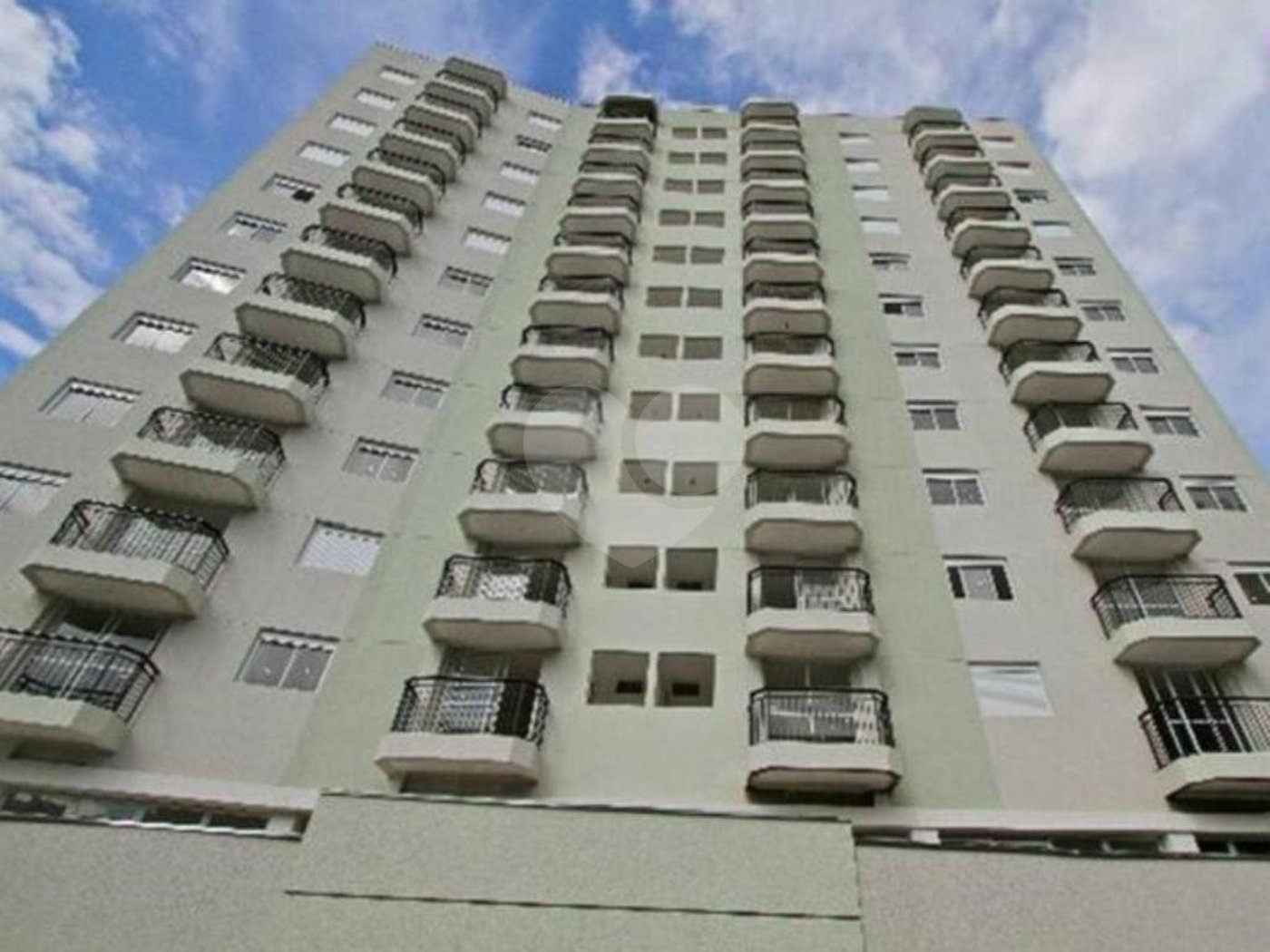 Apartamento à venda com 2 quartos em Mandaqui, São Paulo, SP