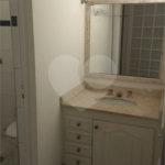 Apartamento à venda com 1 suíte em Itaim Bibi, São Paulo, SP