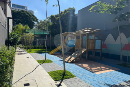 Apartamento à venda com 3 suítes em Brooklin Paulista, São Paulo, SP