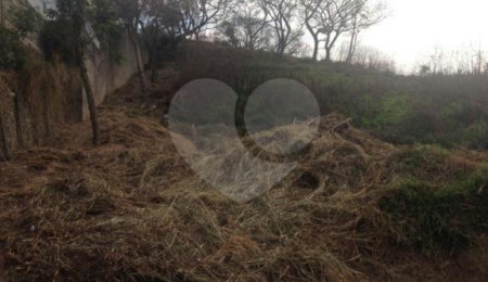 Terreno à venda no condomínio Xxxx, São Paulo - SP