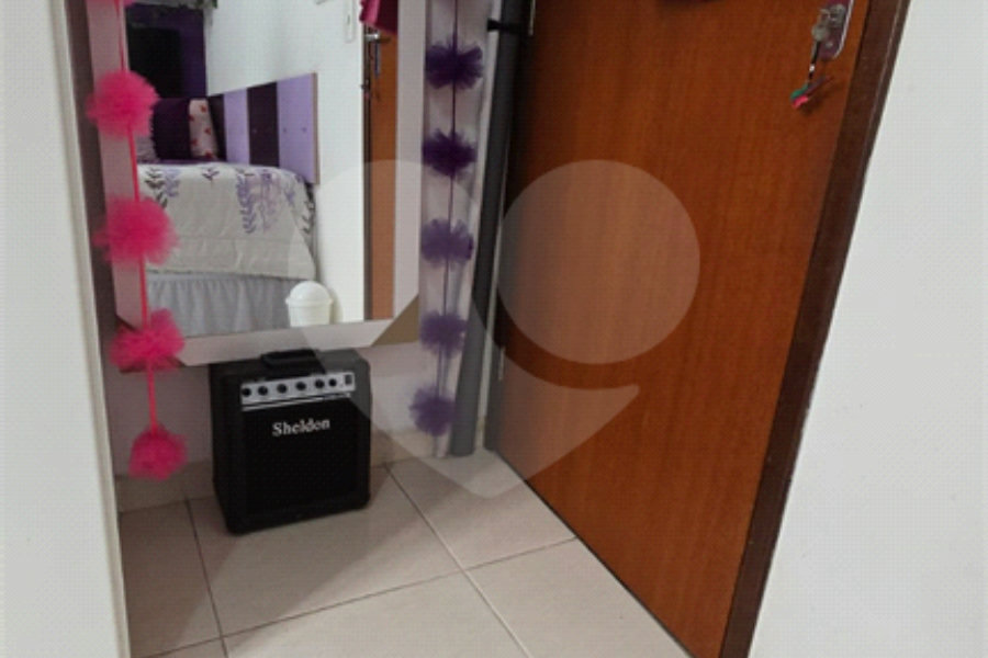 Sobrado à venda com 2 quartos em Pirituba, São Paulo, SP
