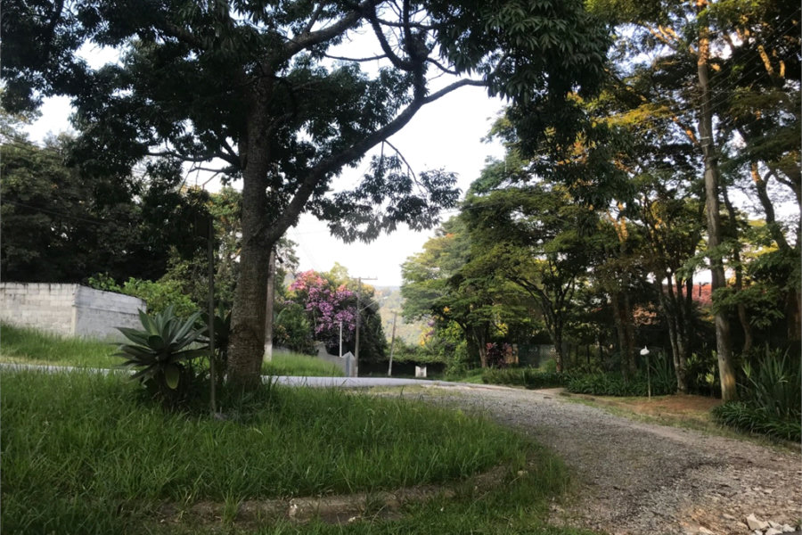 Terreno à venda em Serra da Cantareira, Mairiporã, SP