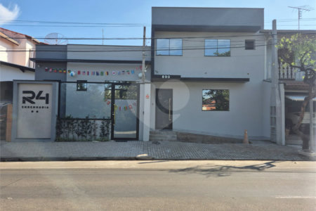 Sala para alugar em Chácara Areal, Indaiatuba, SP