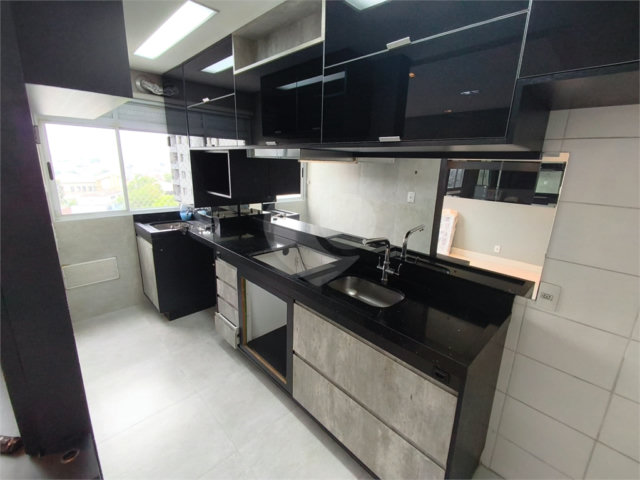 Apartamento à venda com 2 quartos em Tremembé, São Paulo, SP