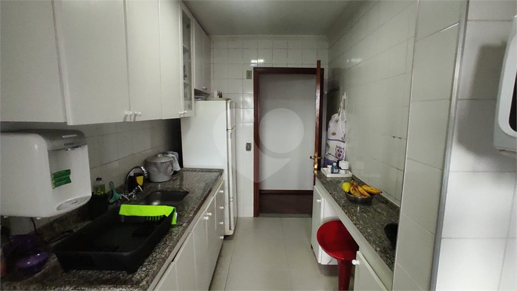 Apartamento à venda com 3 quartos, sendo 1 suíte,  em Santana, São Paulo, SP