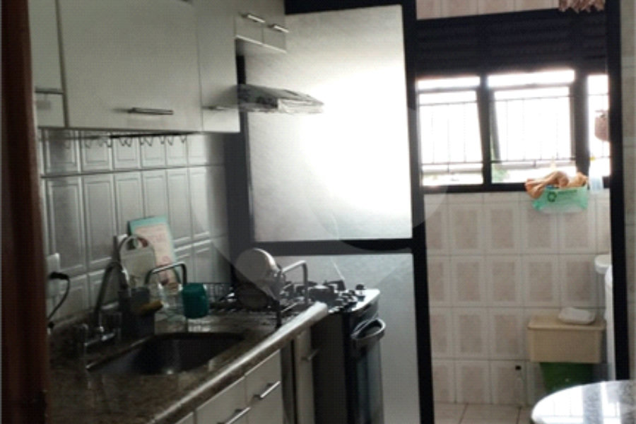 Apartamento à venda com 3 quartos, sendo 1 suíte, em Santana, São Paulo, SP