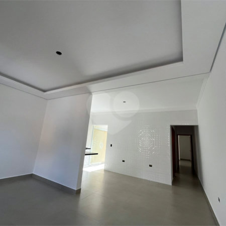 Casa de Vila à venda com 2 quartos, sendo 1 suíte,  em Parque São Bento, Sorocaba, SP