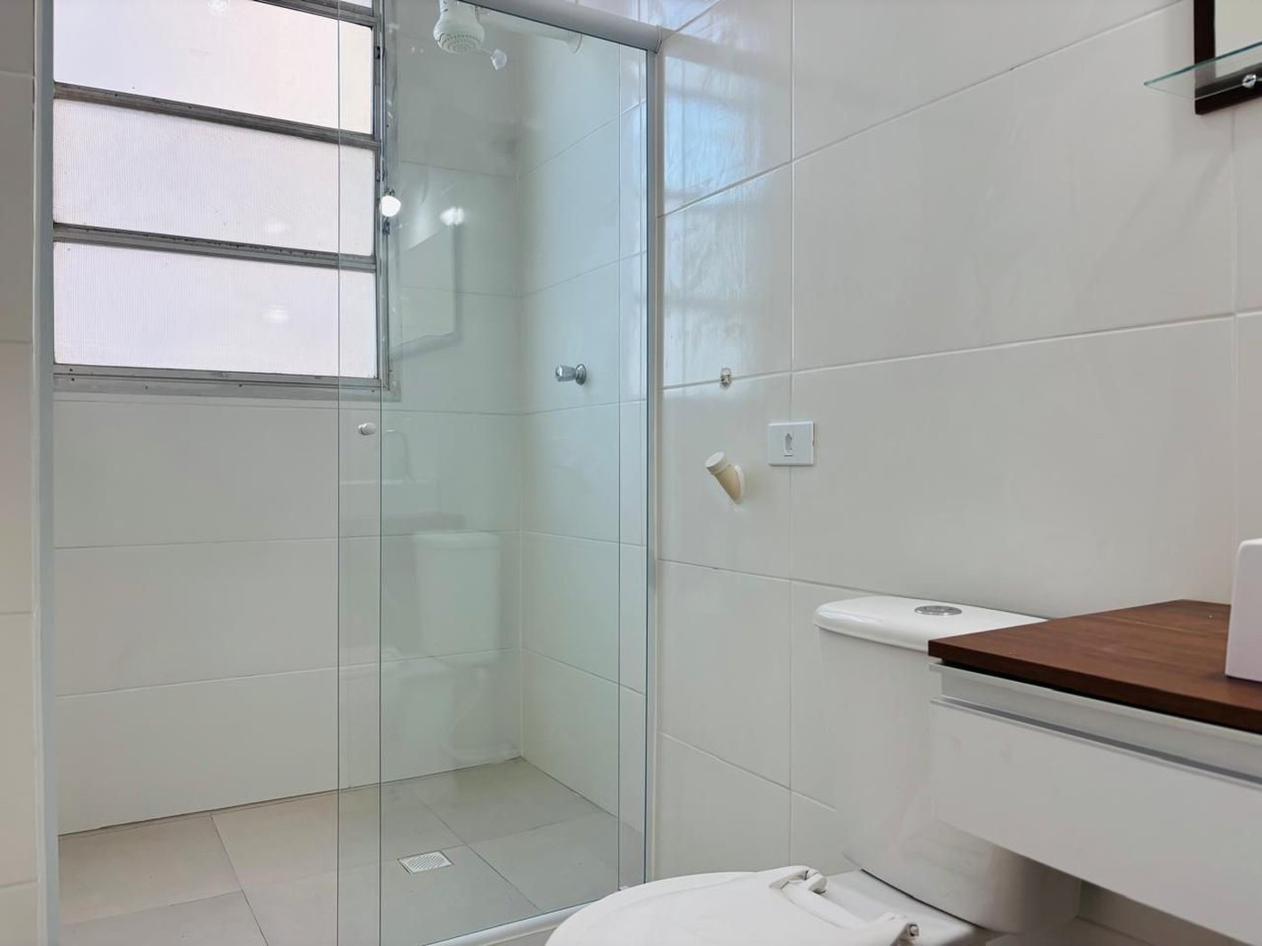 Apartamento com 1 dormitório à venda, 42 m² por R$ 390.000,00 - José Menino - Santos/SP