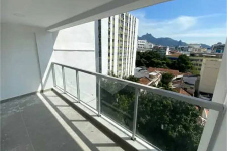 Apartamento à venda com 3 quartos, sendo 1 suíte, em Tijuca, Rio de Janeiro, RJ