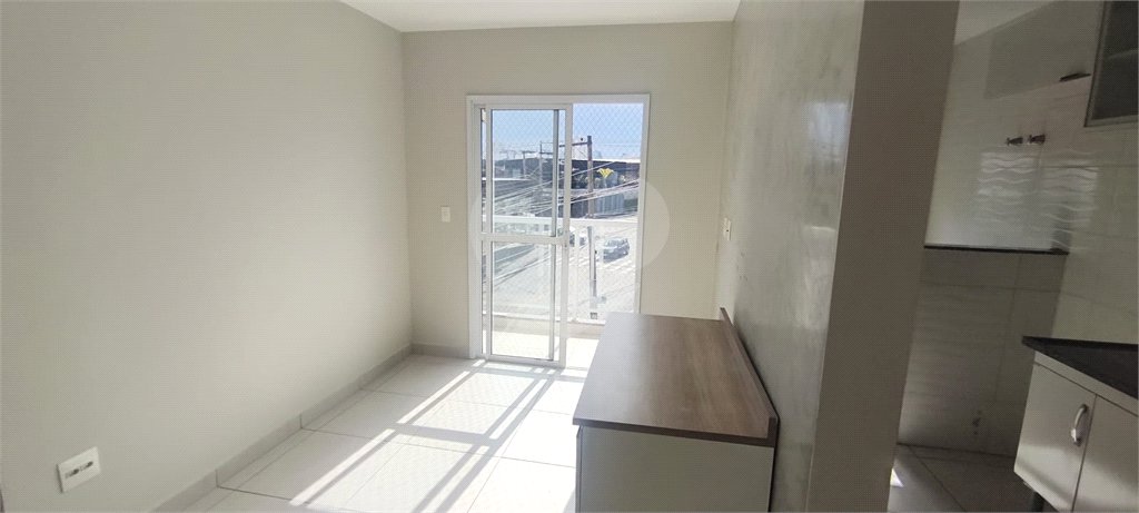 Apartamento para alugar com 2 quartos em Vila Milton, Guarulhos, SP