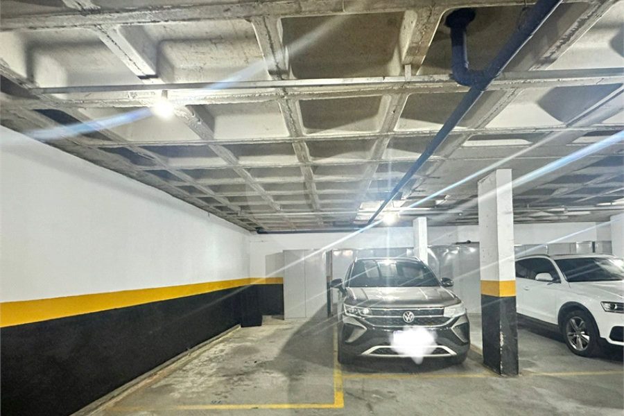Apartamento à venda com 2 quartos, sendo 1 suíte, em Santana, São Paulo, SP