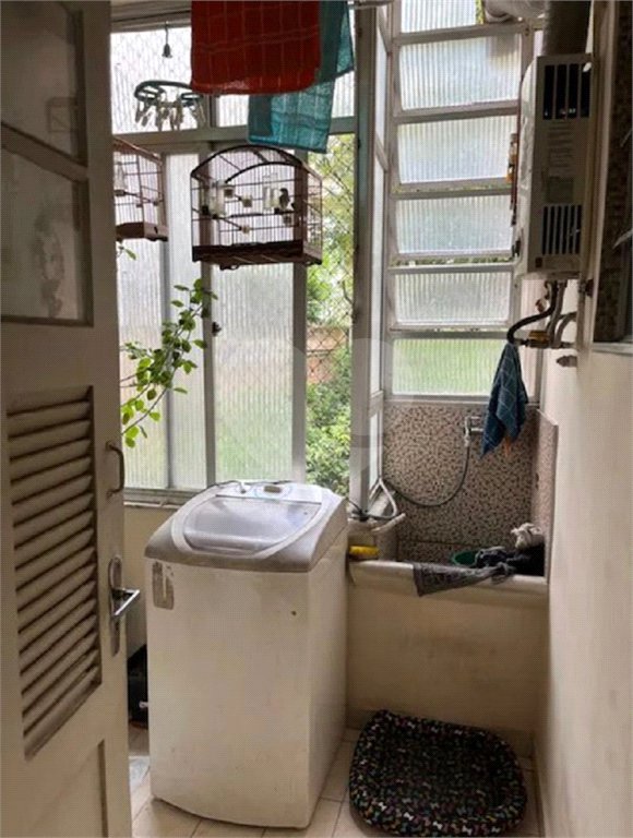 Apartamento à venda com 2 quartos em Santa Teresa, Rio de Janeiro, RJ