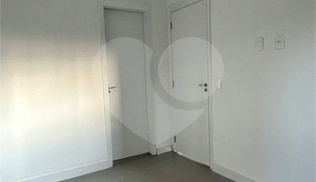 Apartamento à venda com 1 quarto em Campo Belo, São Paulo, SP