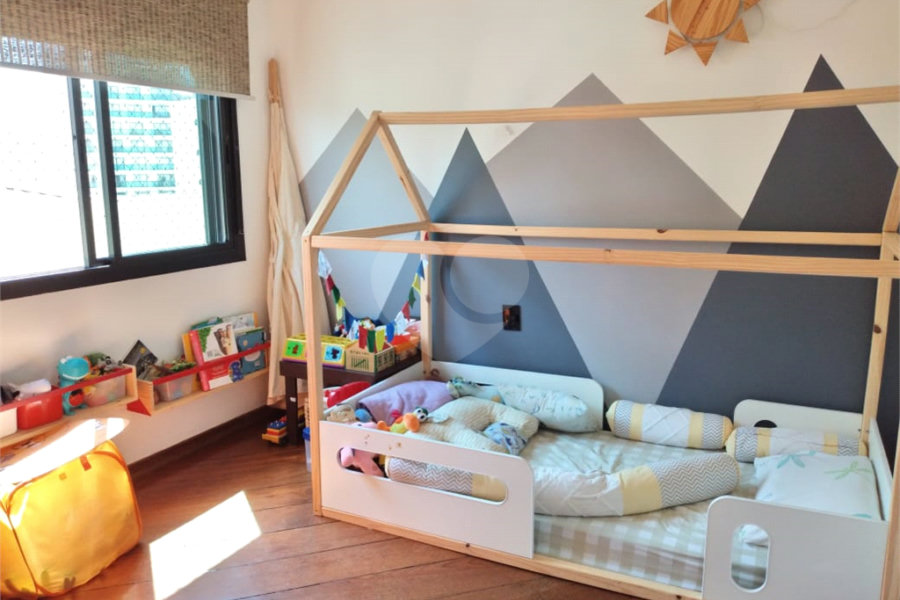Apartamento à venda com 3 suítes em Santana, São Paulo, SP
