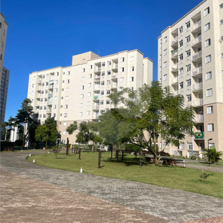 Apartamento para alugar com 1 quarto em Vila Mogilar, Mogi das Cruzes, SP