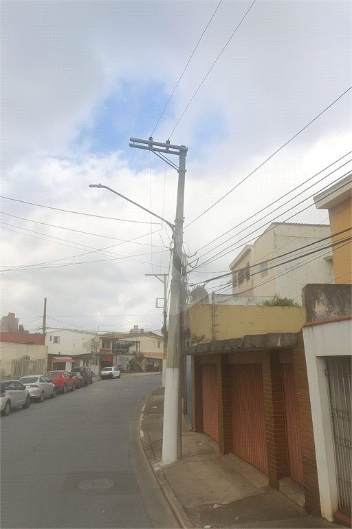 Casa à venda com 3 quartos em Água Fria, São Paulo, SP