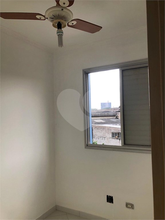 Apartamento à venda com 3 quartos em Vila Divina Pastora, São Paulo, SP