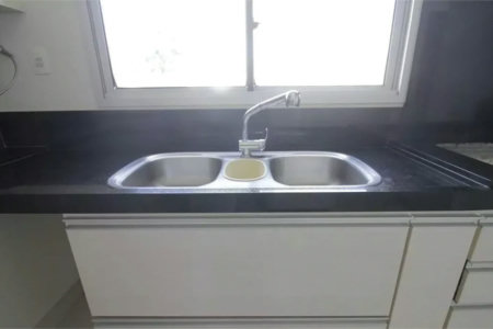 Apartamento à venda com 2 quartos, sendo 1 suíte, em Jardim Ampliação, São Paulo, SP