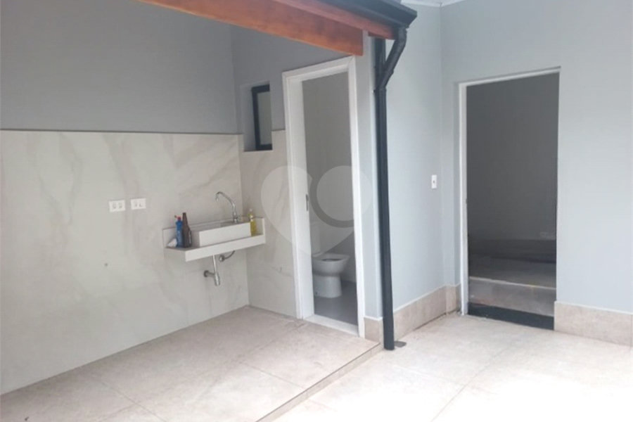 Sobrado para alugar com 3 quartos em Santana, São Paulo, SP