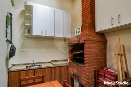 Casa à venda com 3 quartos, sendo 1 suíte,  em Jardim Bonfiglioli, São Paulo, SP