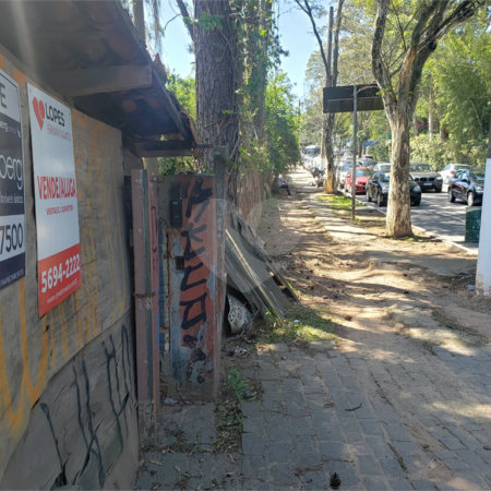 Terreno à venda em Morumbi, São Paulo, SP