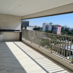 Apartamento à venda com 3 suítes em Vila Clementino, São Paulo, SP