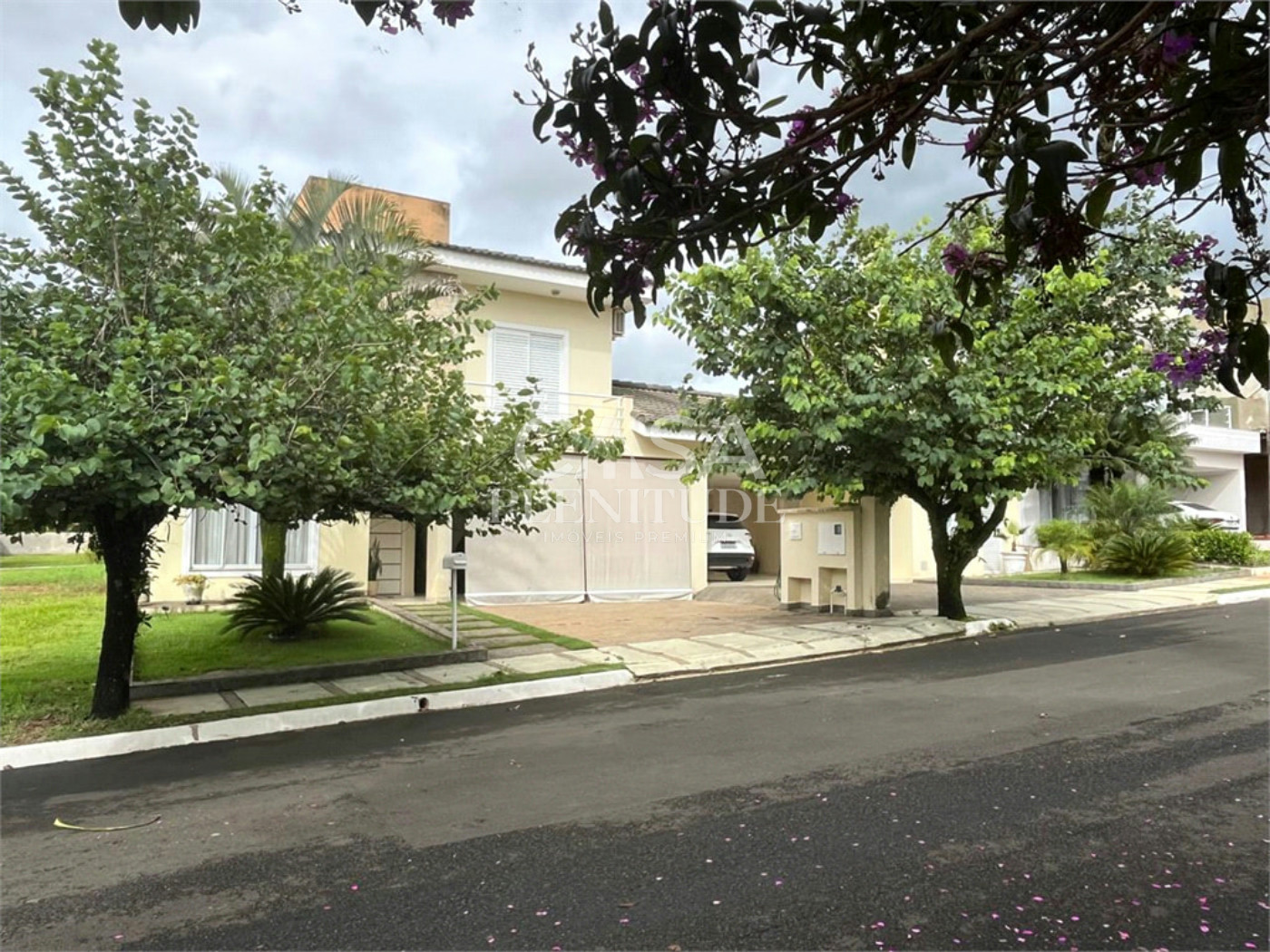 Casa em condomínio à venda com 3 quartos, sendo 1 suíte, no Centro, Araçoiaba da Serra, SP