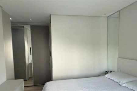 Apartamento à venda com 3 suítes em Água Branca, São Paulo, SP