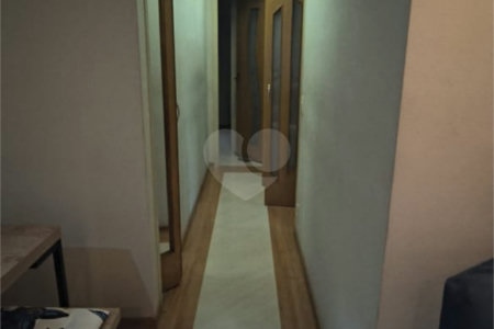 Apartamento à venda com 3 quartos, sendo 1 suíte, em Jardim Íris, São Paulo, SP