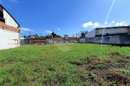 Terreno à venda em Vila Leonor, Itapetininga, SP