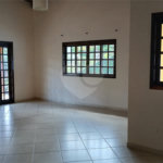 Casa em condomínio para alugar com 3 quartos, sendo 1 suíte, em Vila Petrópolis, Atibaia, SP