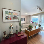 Apartamento à venda com 3 quartos, sendo 1 suíte, em Jardim Caravelas, São Paulo, SP