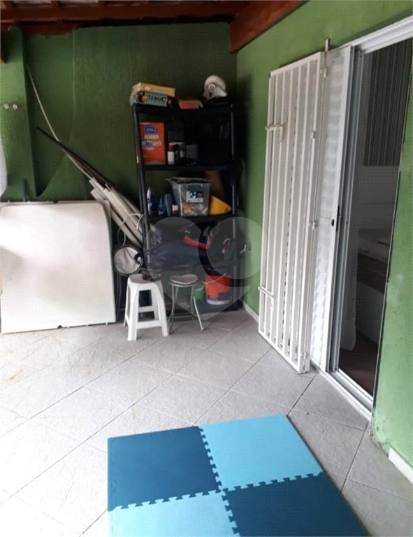 Casa à venda com 2 quartos em Pirituba, São Paulo, SP