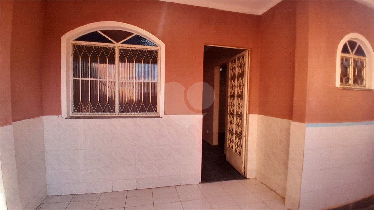 Casa para alugar com 1 quarto em Campo Grande, Rio de Janeiro, RJ