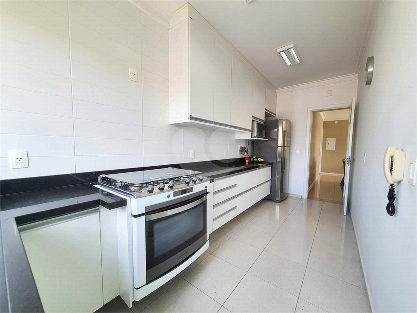 Apartamento à venda com 3 suítes em Jardim Paulistano, Sorocaba, SP