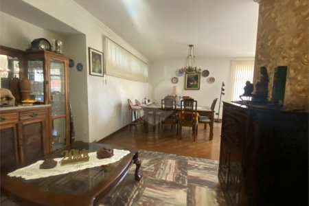 Casa Térrea à venda com 3 quartos, sendo 1 suíte, em Água Fria, São Paulo, SP