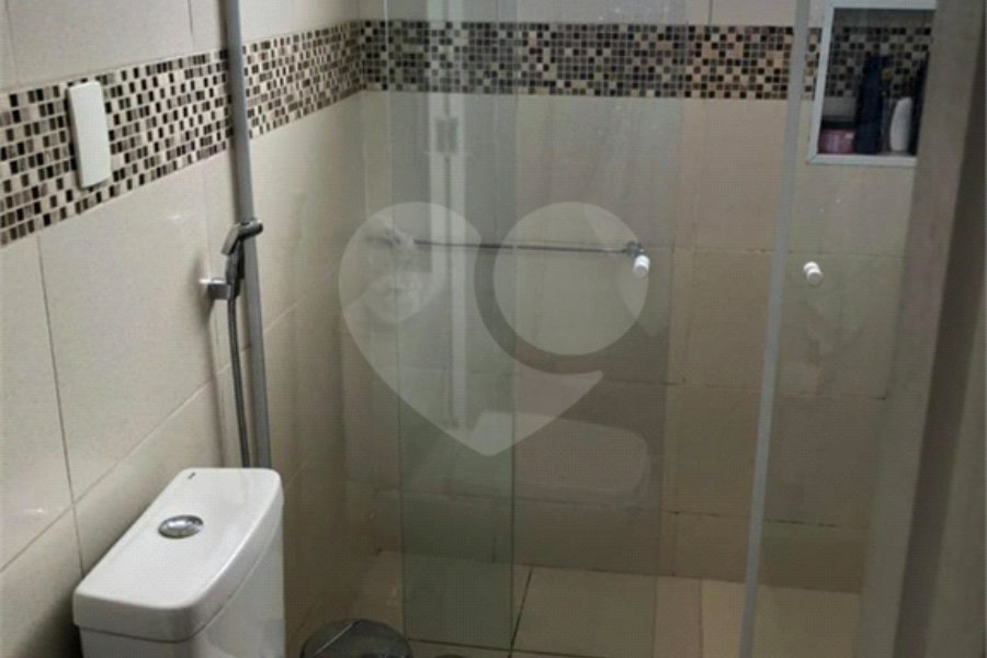 Sobrado à venda com 3 quartos, sendo 1 suíte, em Pirituba, São Paulo, SP