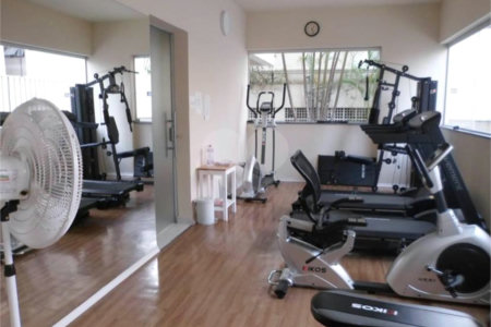 Apartamento à venda com 3 quartos, sendo 1 suíte, em Indianópolis, São Paulo, SP