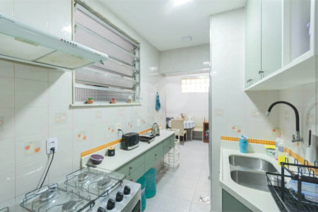 Apartamento à venda com 5 quartos em Tijuca, Rio de Janeiro, RJ