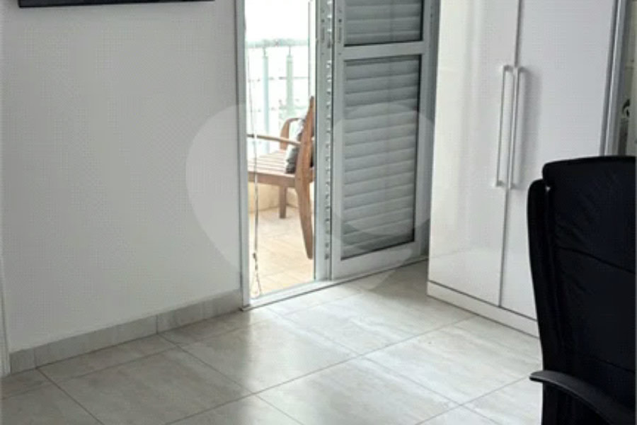 Sobrado à venda com 3 suítes em Vila Guilherme, São Paulo, SP