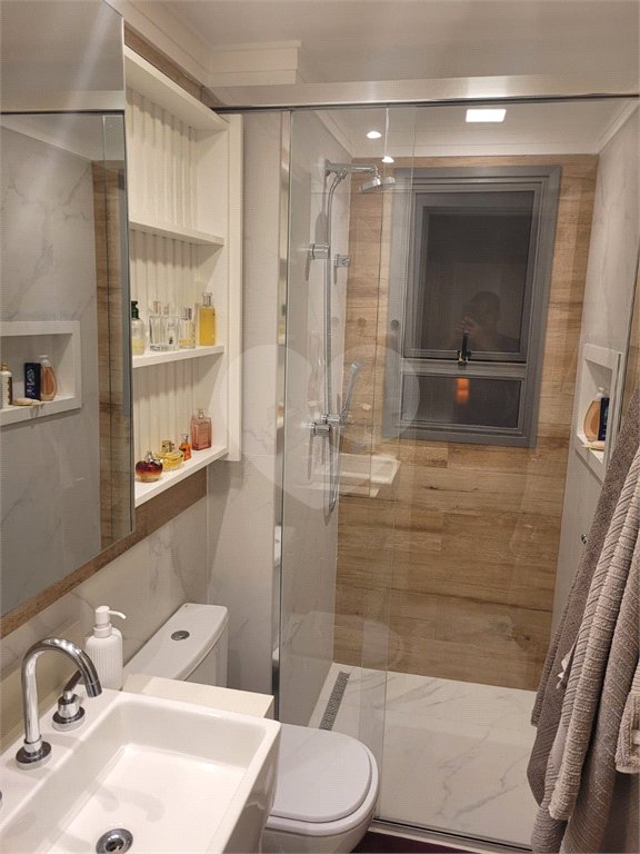 Apartamento à venda com 3 suítes em Indianópolis, São Paulo, SP