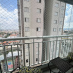 Apartamento à venda com 2 quartos em Vila Paiva, São Paulo, SP