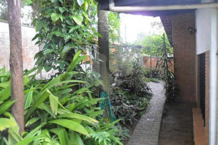 Sobrado à venda com 3 quartos, sendo 1 suíte,  em Vila São Francisco, São Paulo, SP