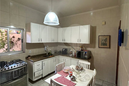 Apartamento à venda com 3 quartos em Vila Santa Catarina, São Paulo, SP