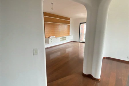 Apartamento para alugar com 3 suítes em Pinheiros, São Paulo, SP