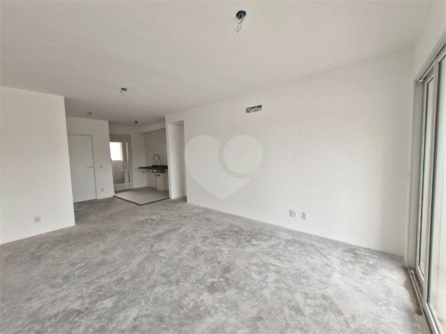 Apartamento à venda com 3 suítes em Santana, São Paulo, SP
