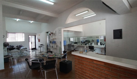Salão à venda em Alto da Boa Vista, Ribeirão Preto, SP
