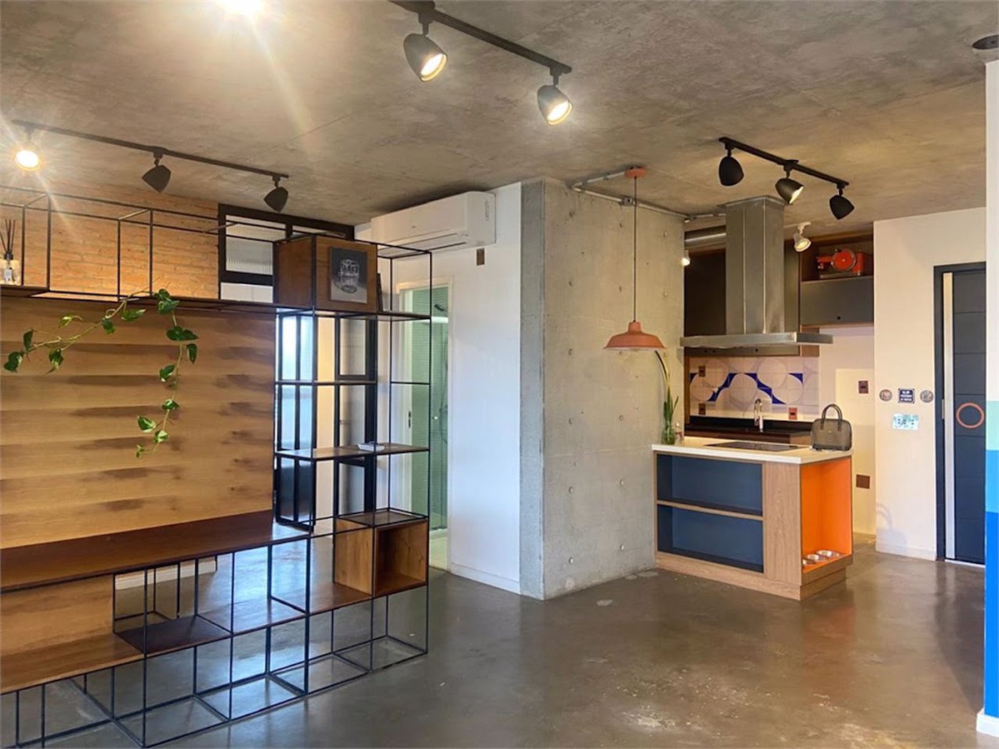 Apartamento Residencial à venda, Embaré, Santos - AP1189.