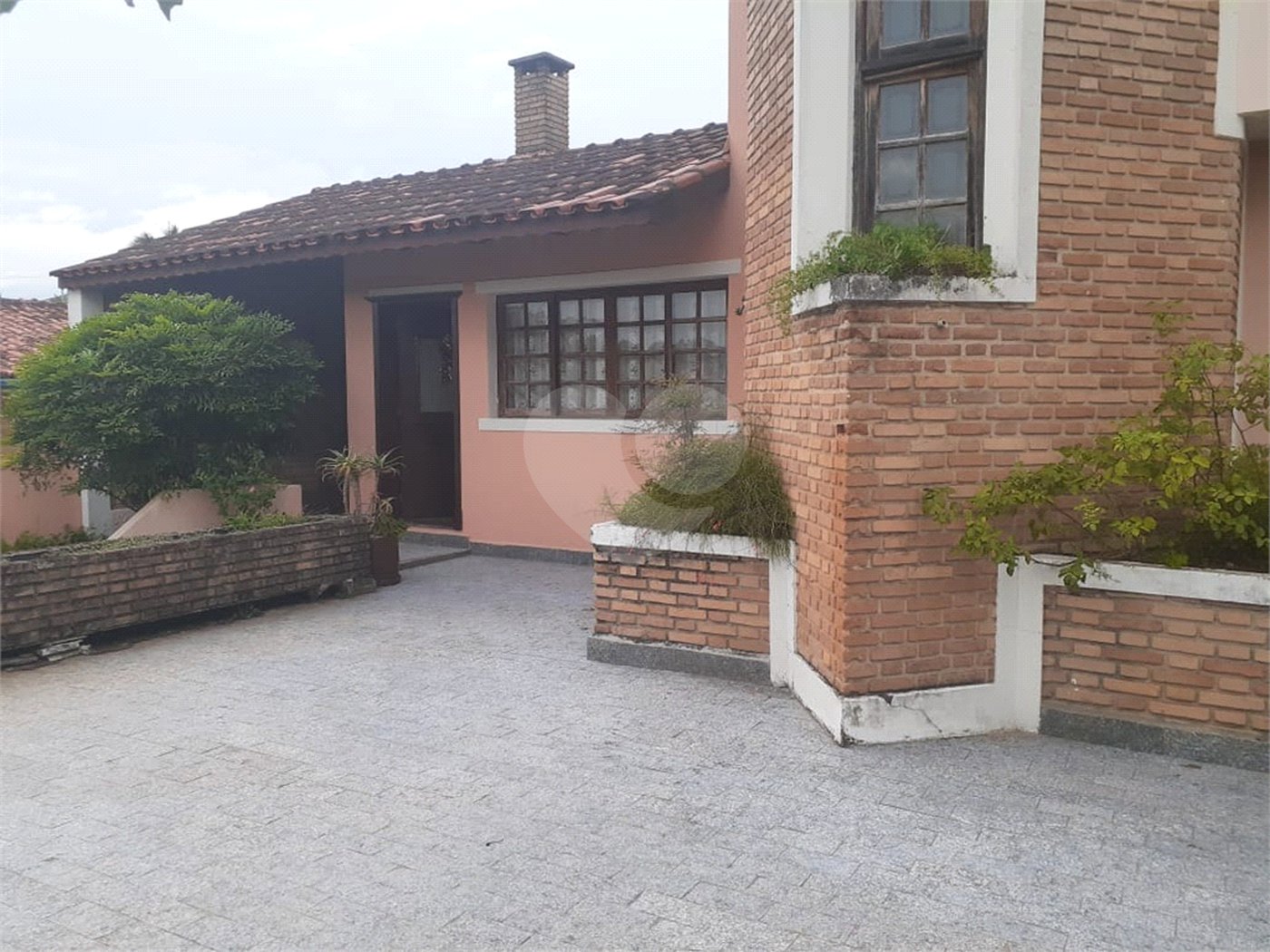 Casa com 4 dorms, Jardim Paulista, Atibaia