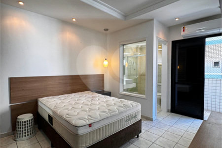 Apartamento à venda – Vila Guilhermina